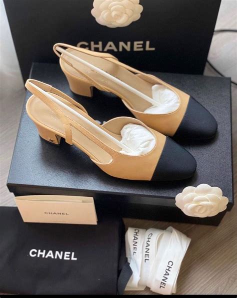 chanel shoes deals|Chanel shoes outlet.